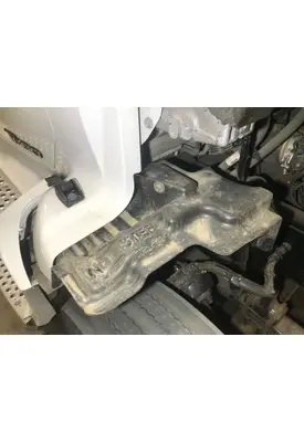 Kenworth T680 Fender