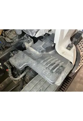 Kenworth T680 Fender