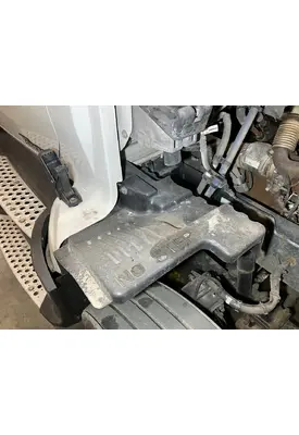 Kenworth T680 Fender