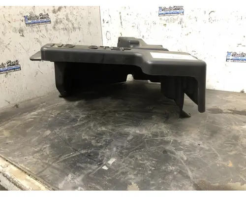 Kenworth T680 Fender