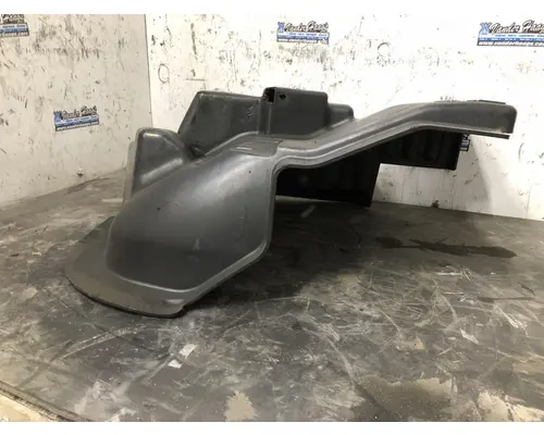 Kenworth T680 Fender