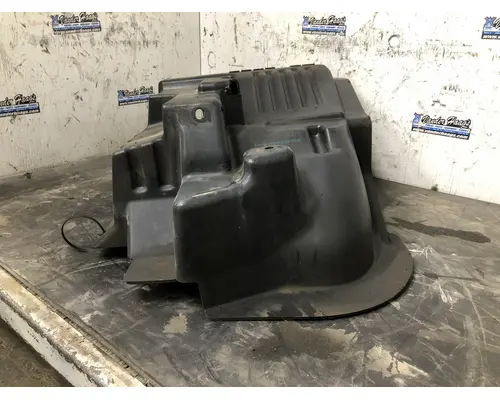 Kenworth T680 Fender