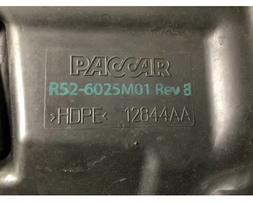 Kenworth T680 Fender