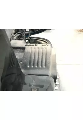 Kenworth T680 Fender