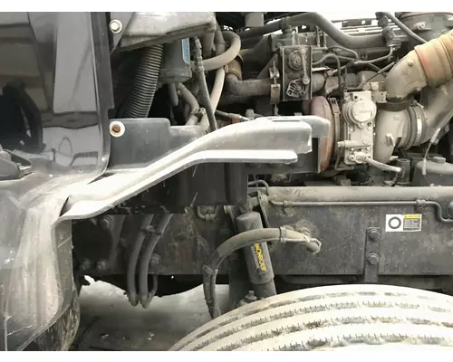 Kenworth T680 Fender