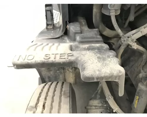 Kenworth T680 Fender