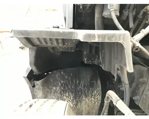 Kenworth T680 Fender