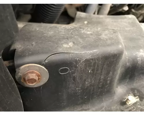 Kenworth T680 Fender