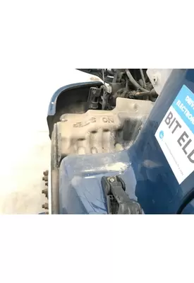 Kenworth T680 Fender