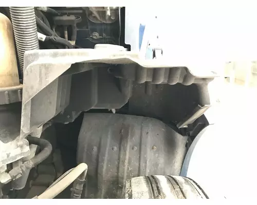 Kenworth T680 Fender