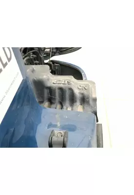 Kenworth T680 Fender