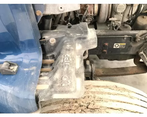 Kenworth T680 Fender