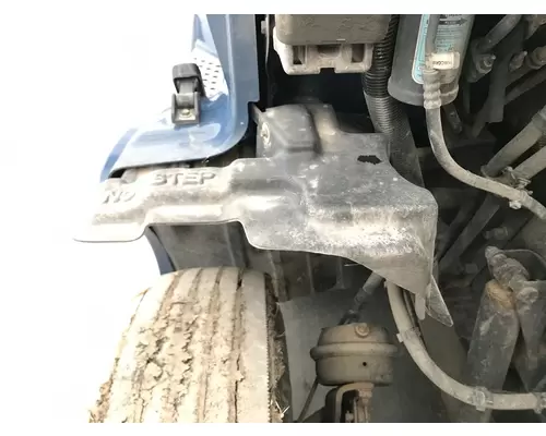 Kenworth T680 Fender