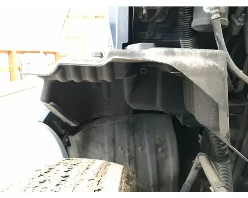 Kenworth T680 Fender