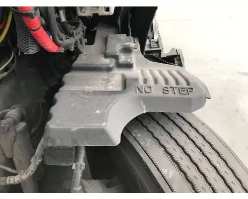 Kenworth T680 Fender