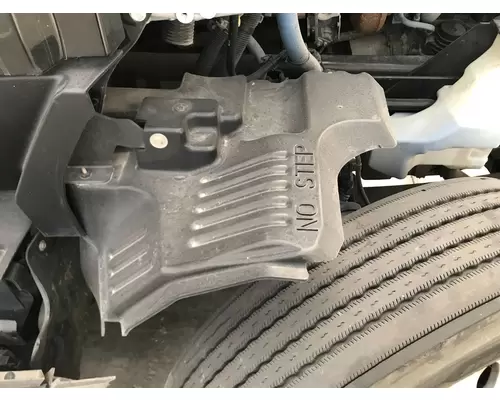 Kenworth T680 Fender