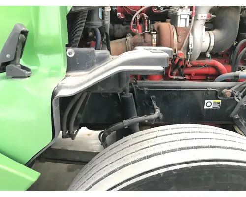 Kenworth T680 Fender