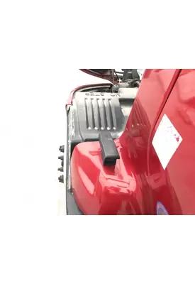 Kenworth T680 Fender