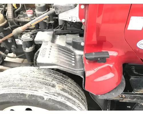 Kenworth T680 Fender