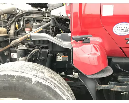 Kenworth T680 Fender