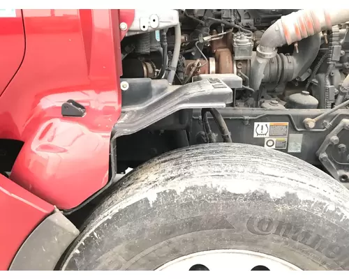 Kenworth T680 Fender