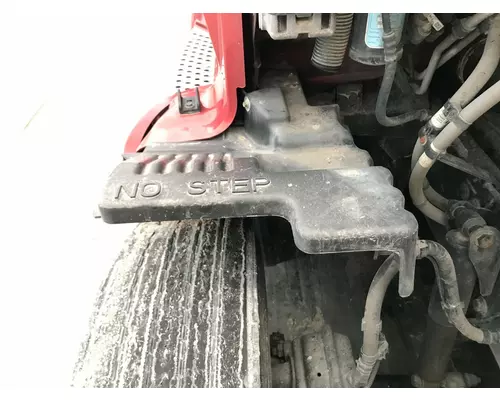 Kenworth T680 Fender