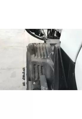 Kenworth T680 Fender