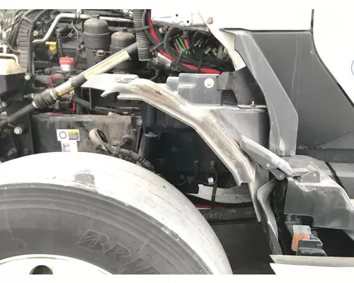 Kenworth T680 Fender