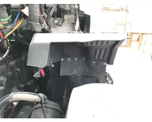 Kenworth T680 Fender