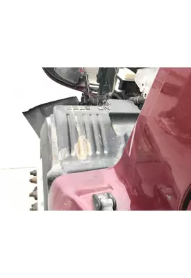 Kenworth T680 Fender