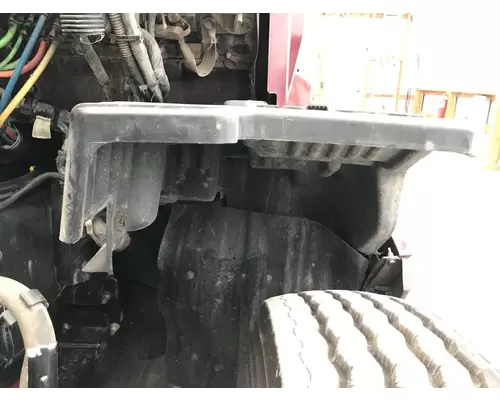 Kenworth T680 Fender