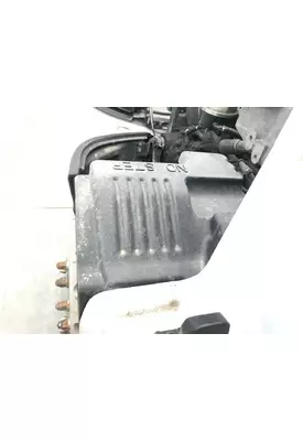 Kenworth T680 Fender