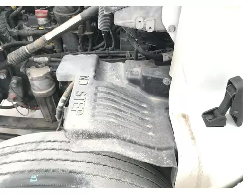 Kenworth T680 Fender