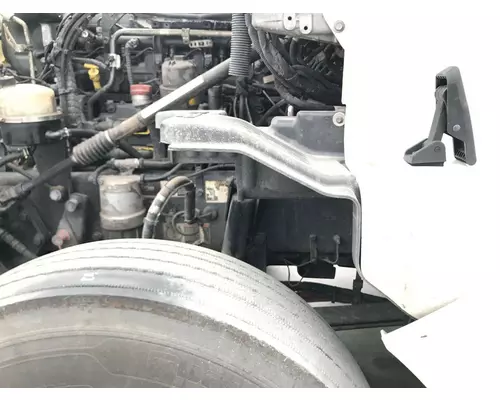 Kenworth T680 Fender