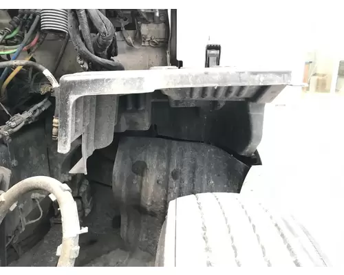 Kenworth T680 Fender