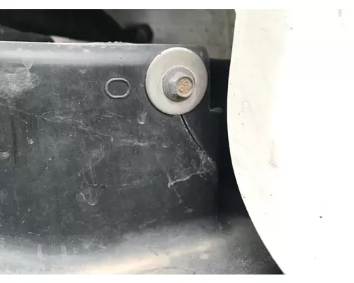Kenworth T680 Fender