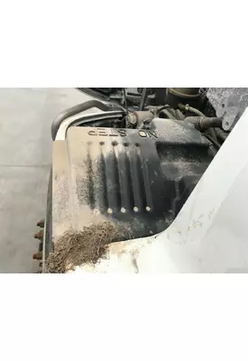 Kenworth T680 Fender