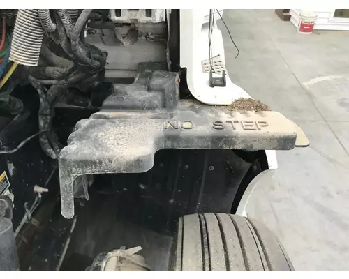 Kenworth T680 Fender