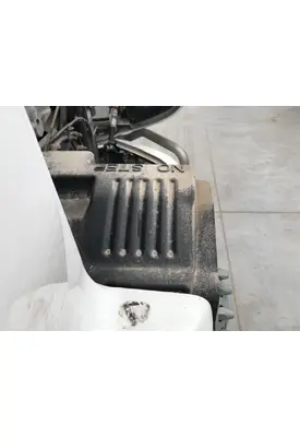 Kenworth T680 Fender