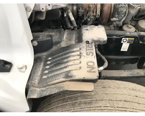 Kenworth T680 Fender