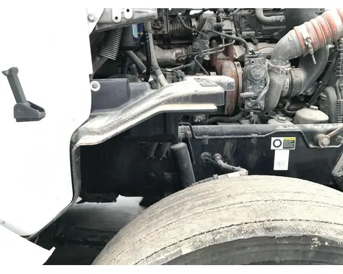 Kenworth T680 Fender