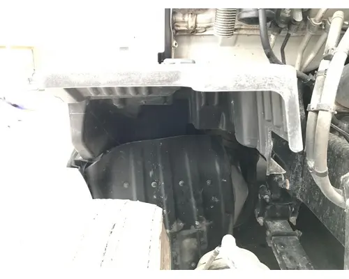 Kenworth T680 Fender