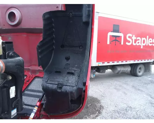 Kenworth T680 Fender
