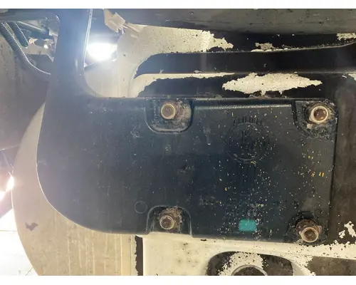 Kenworth T680 Fender