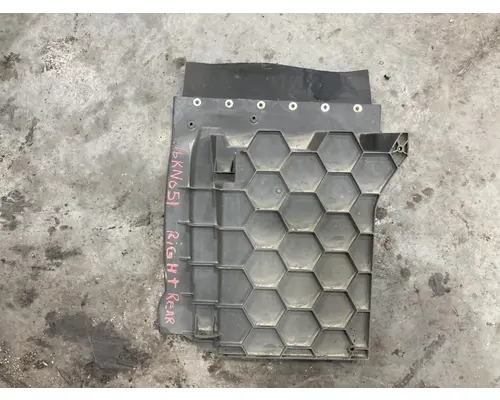 Kenworth T680 Fender