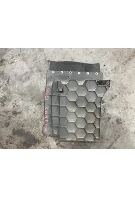 Kenworth T680 Fender