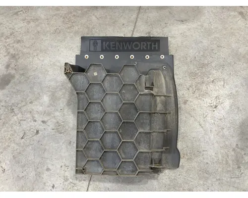 Kenworth T680 Fender