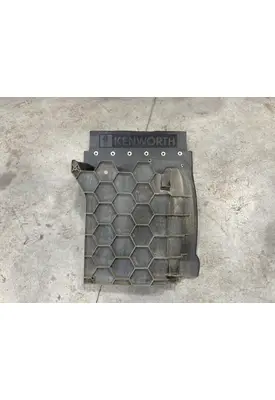 Kenworth T680 Fender