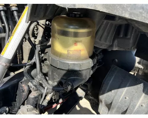 Filter / Water Separator KENWORTH T680 Tim Jordan's Truck Parts, Inc.