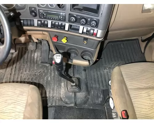 Kenworth T680 Floor Mat